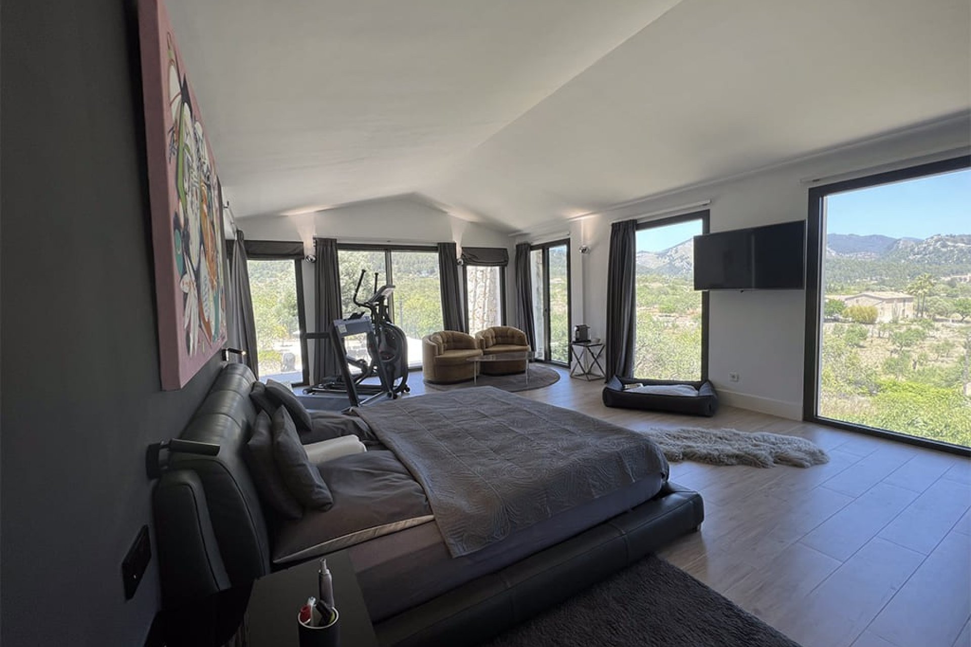 Reventa - Villa - Es Capdellá