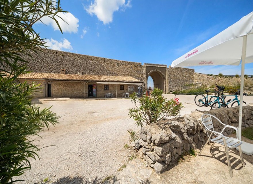 Reventa - Villa - Escorca