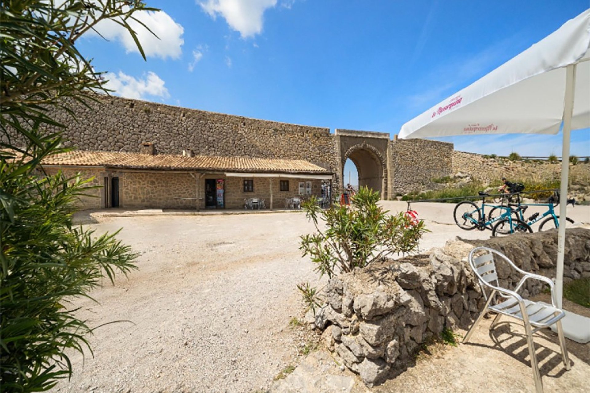 Reventa - Villa - Escorca