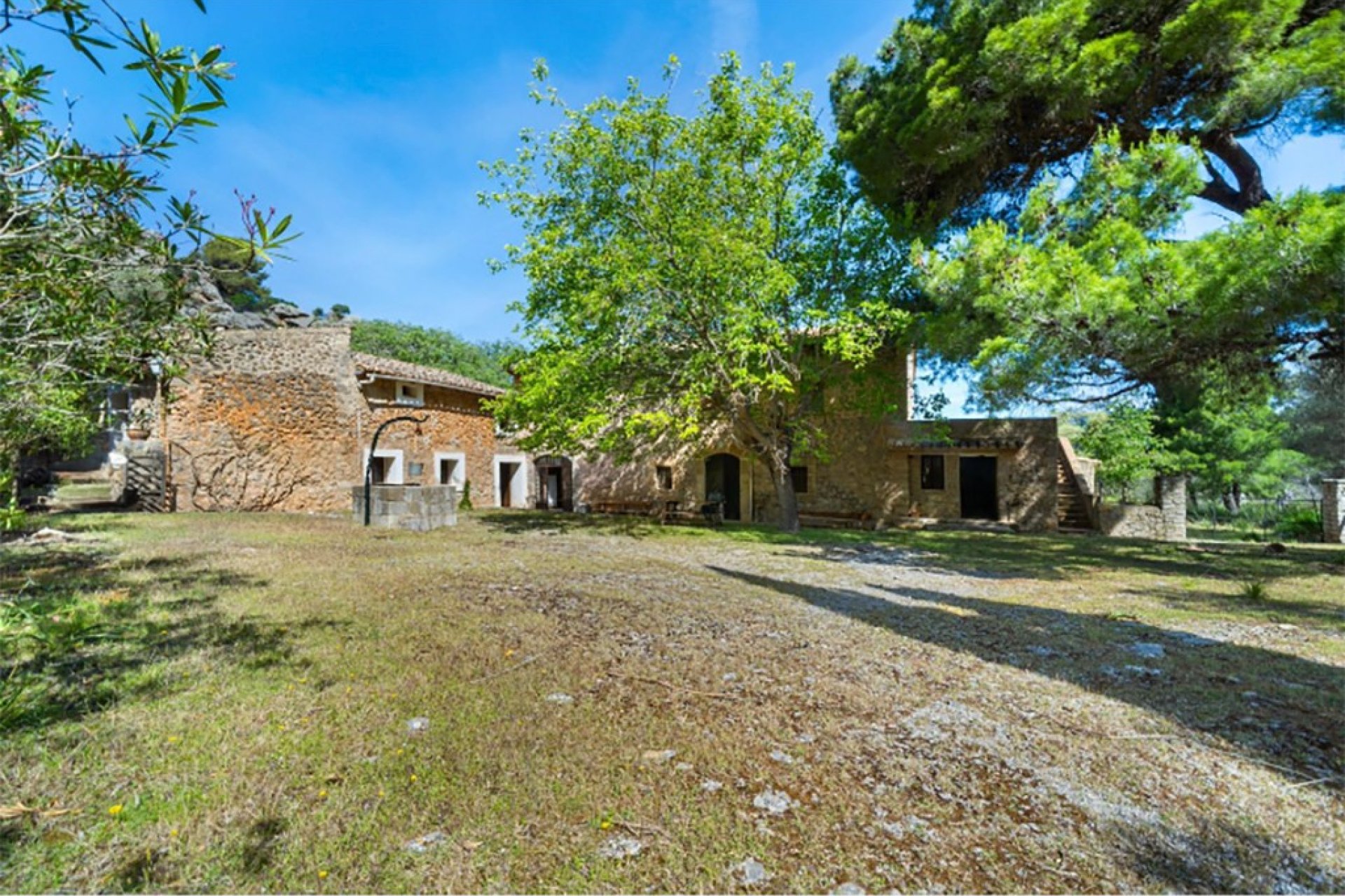 Reventa - Villa - Escorca