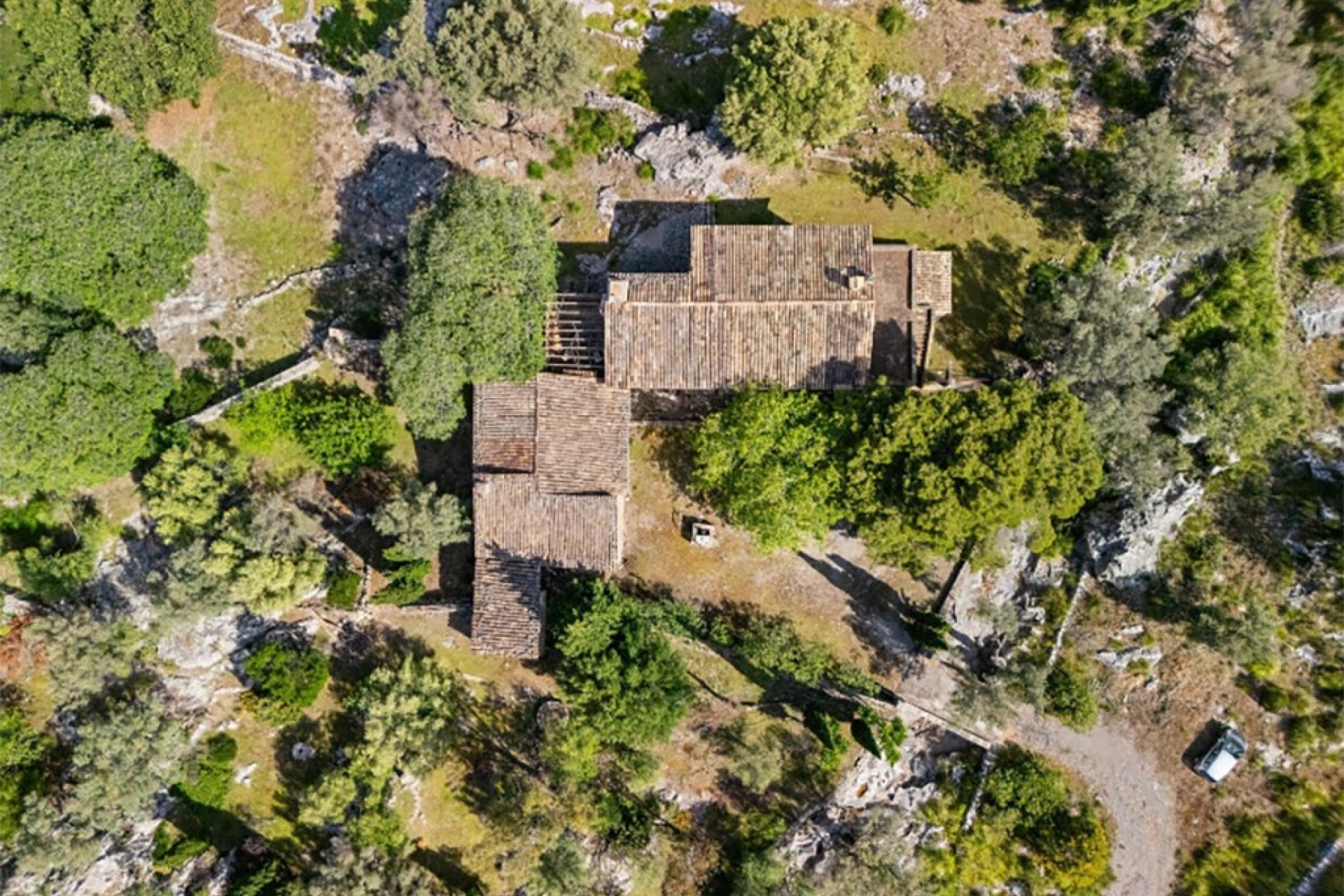 Reventa - Villa - Escorca