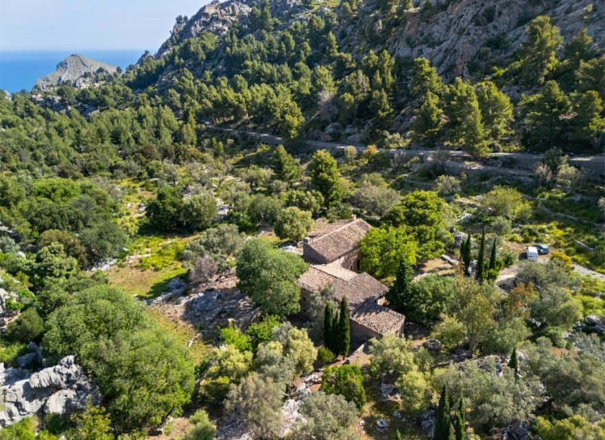 Reventa - Villa - Escorca