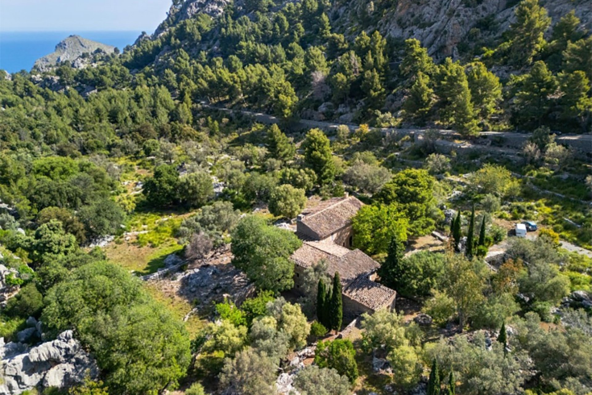Reventa - Villa - Escorca