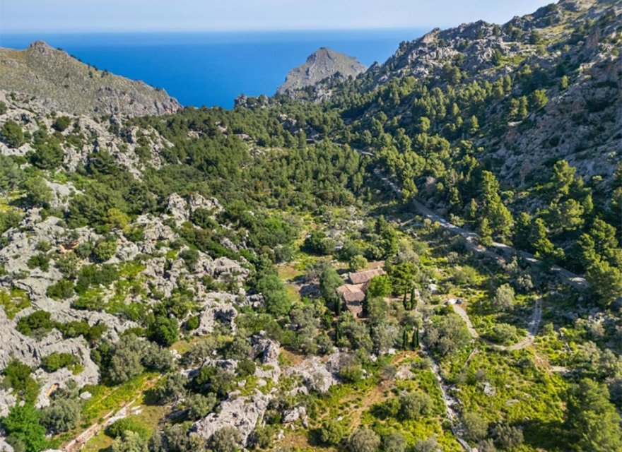 Reventa - Villa - Escorca