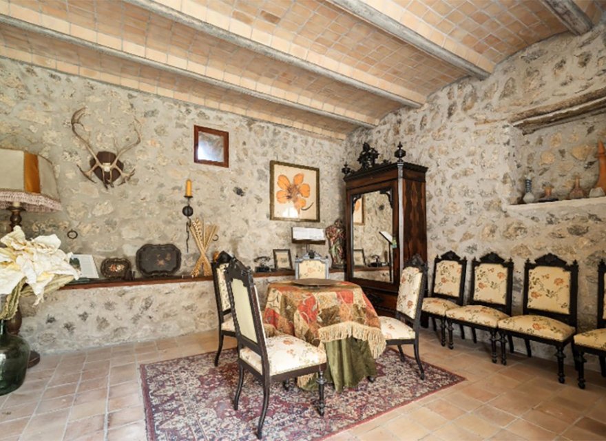 Reventa - Villa - Escorca