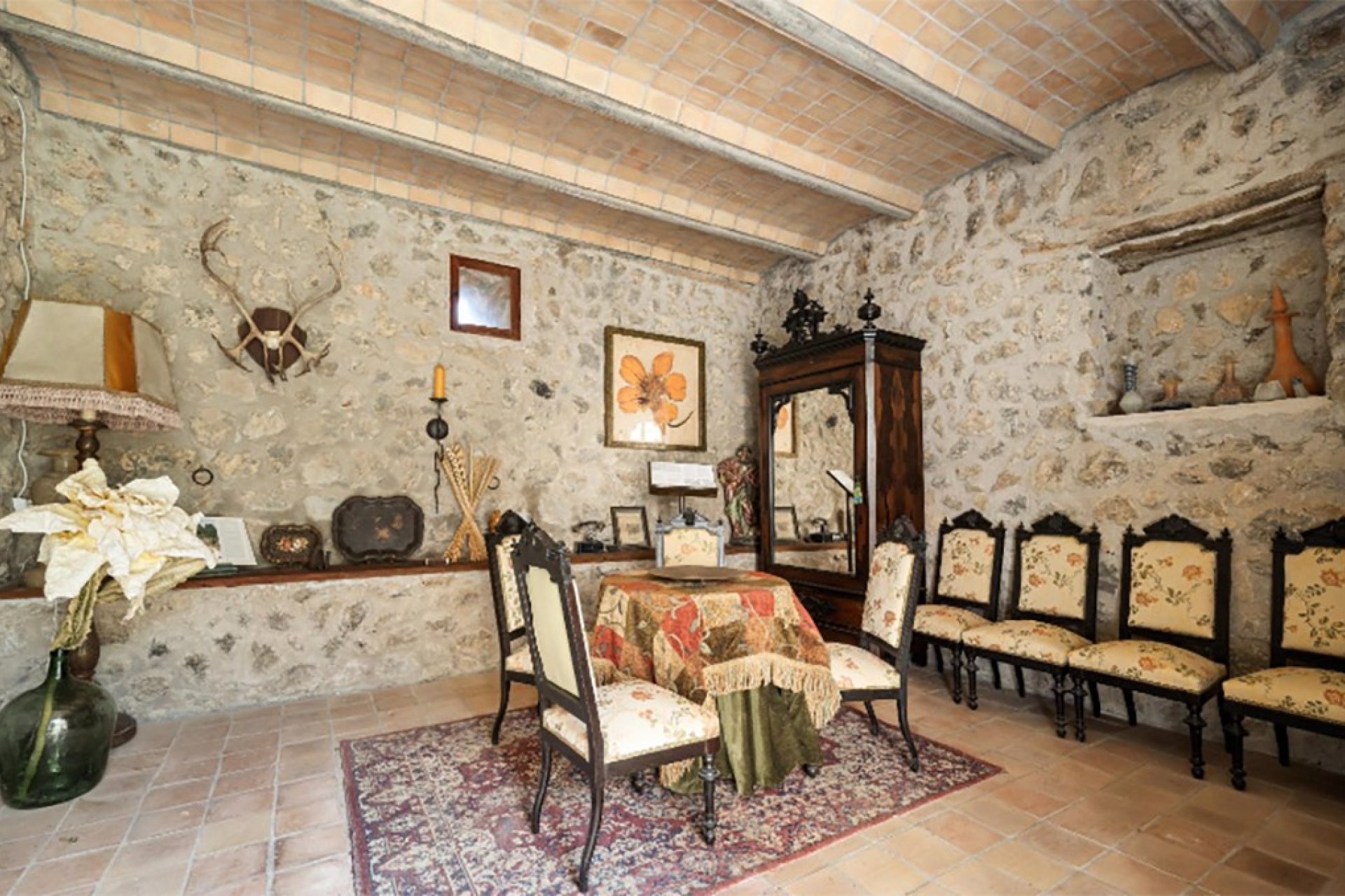 Reventa - Villa - Escorca