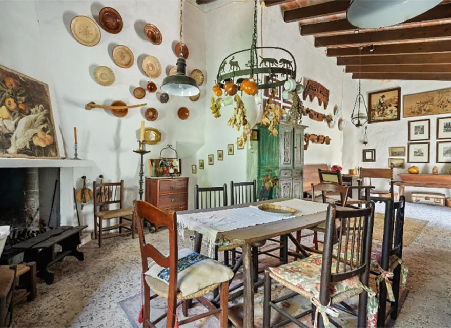 Reventa - Villa - Escorca