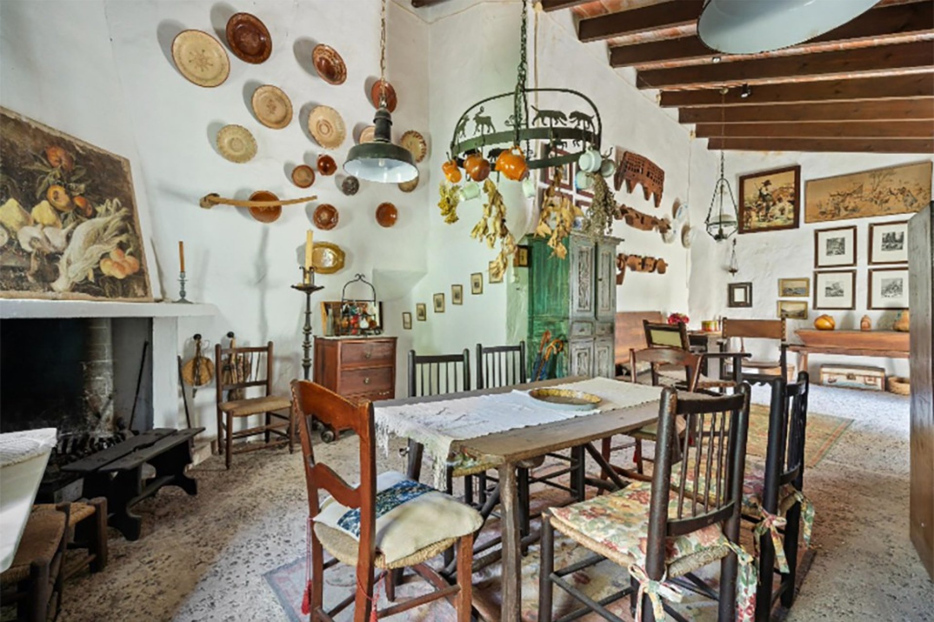 Reventa - Villa - Escorca