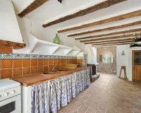 Reventa - Villa - Escorca