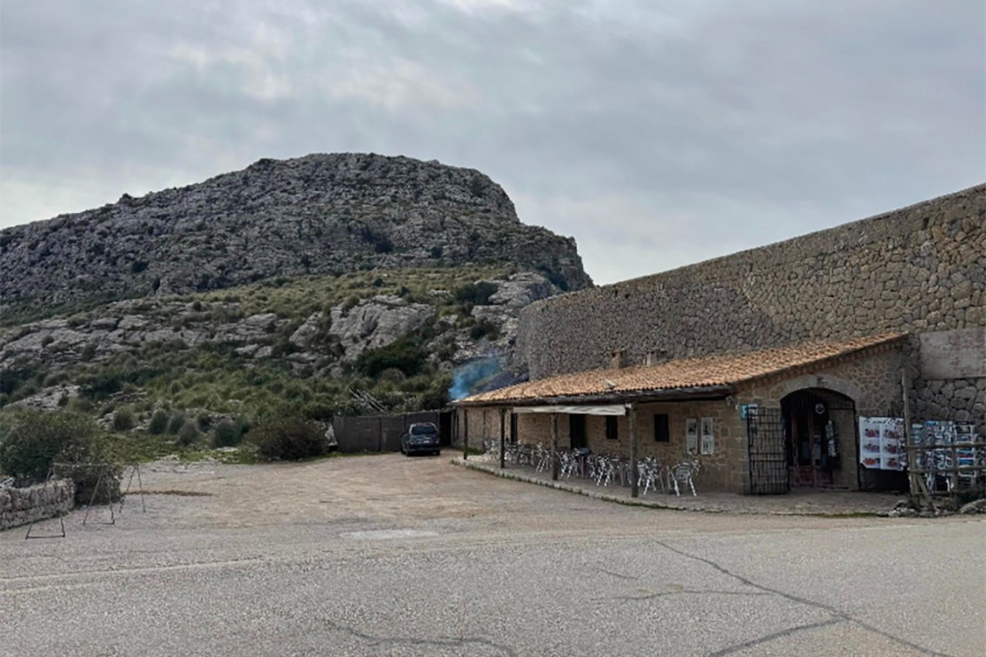 Reventa - Villa - Escorca