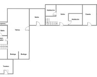 Reventa - Villa - Escorca