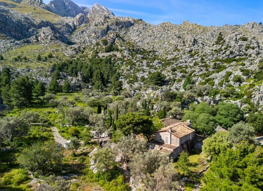 Reventa - Villa - Escorca