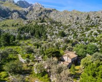 Reventa - Villa - Escorca