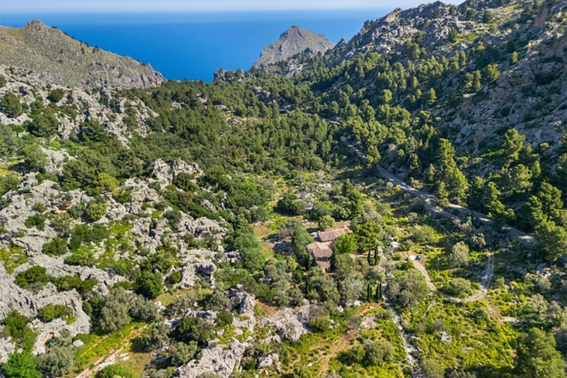 Reventa - Villa - Escorca