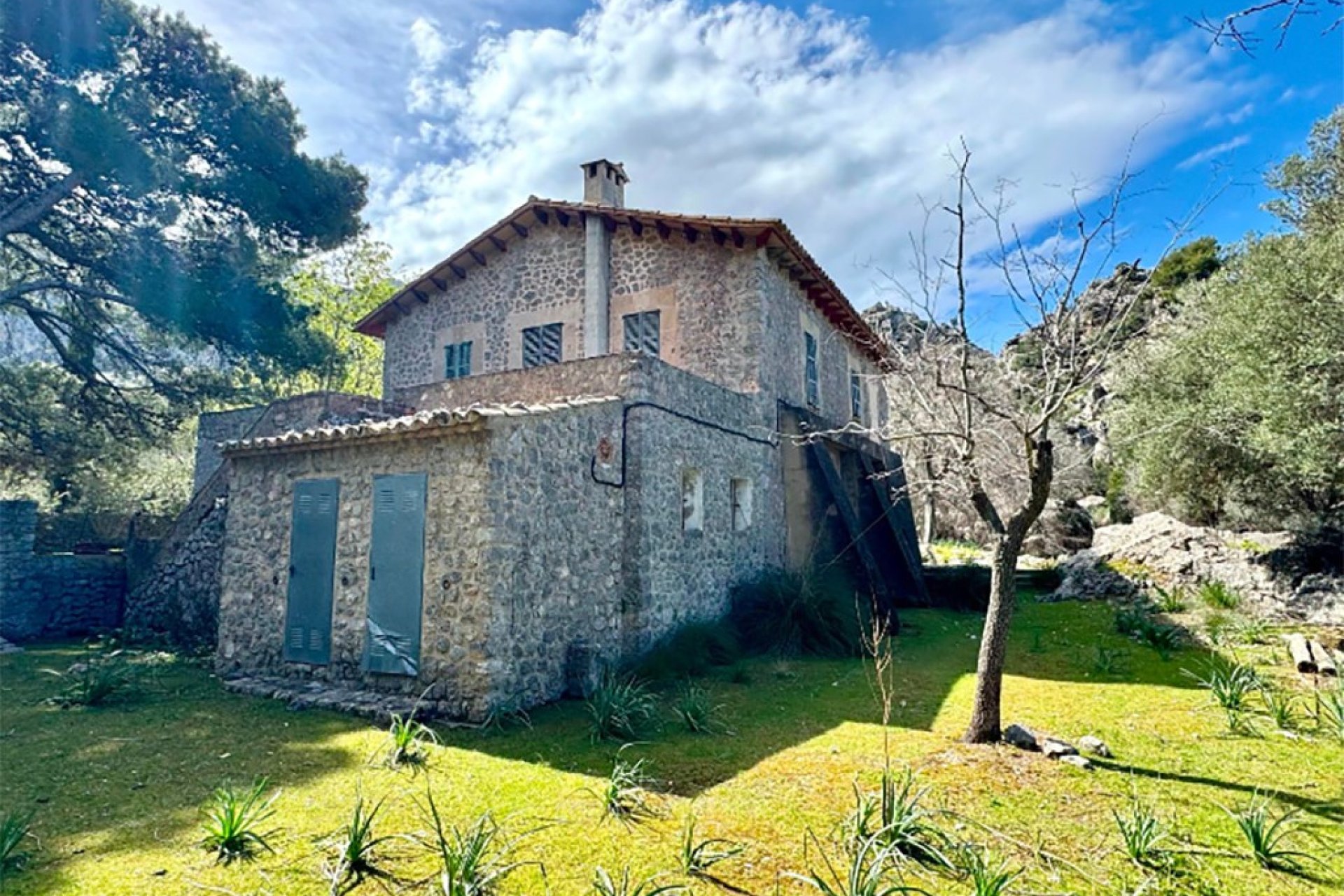 Reventa - Villa - Escorca