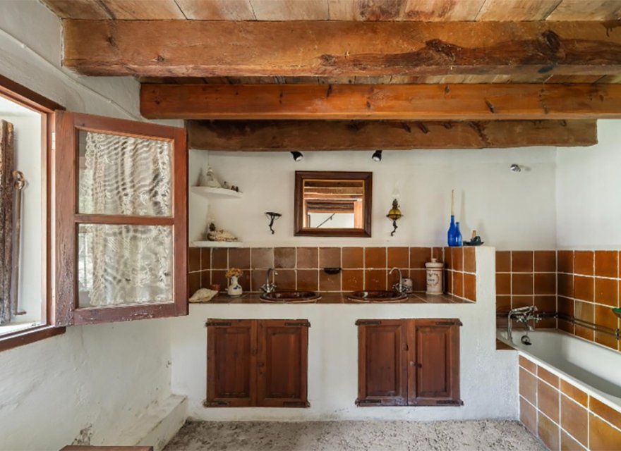 Reventa - Villa - Escorca