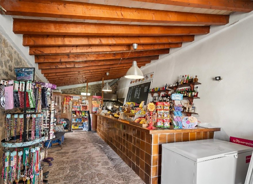 Reventa - Villa - Escorca