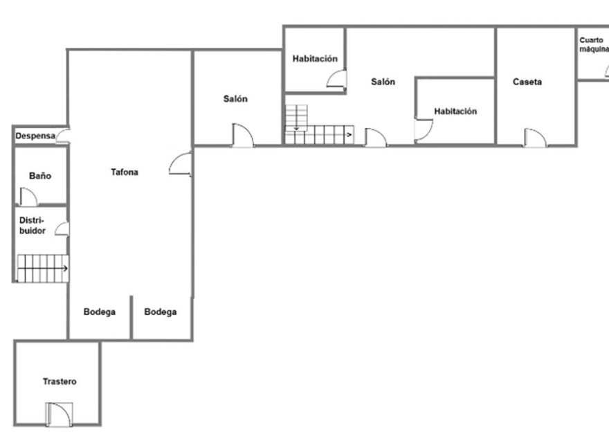 Reventa - Villa - Escorca
