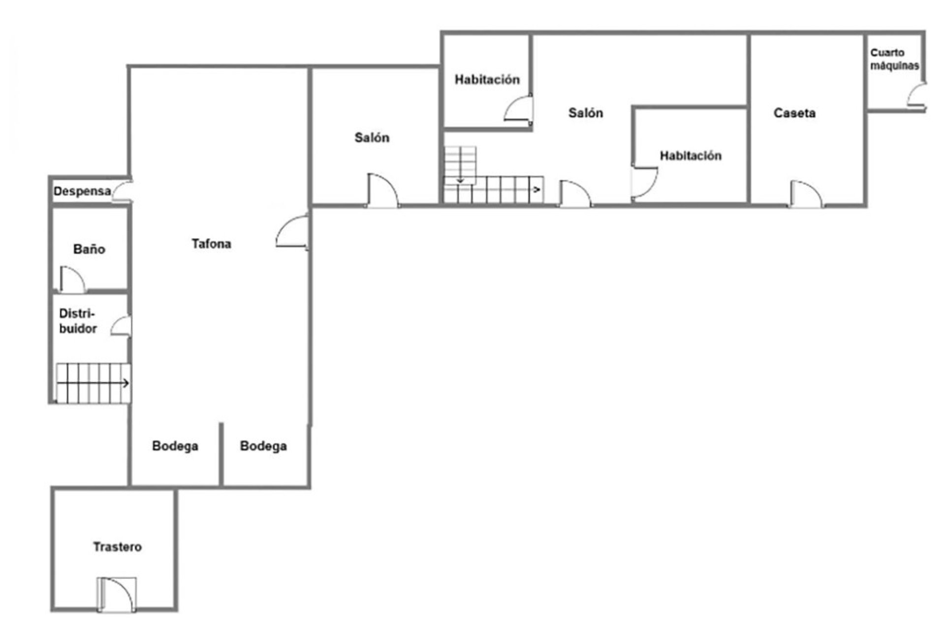 Reventa - Villa - Escorca