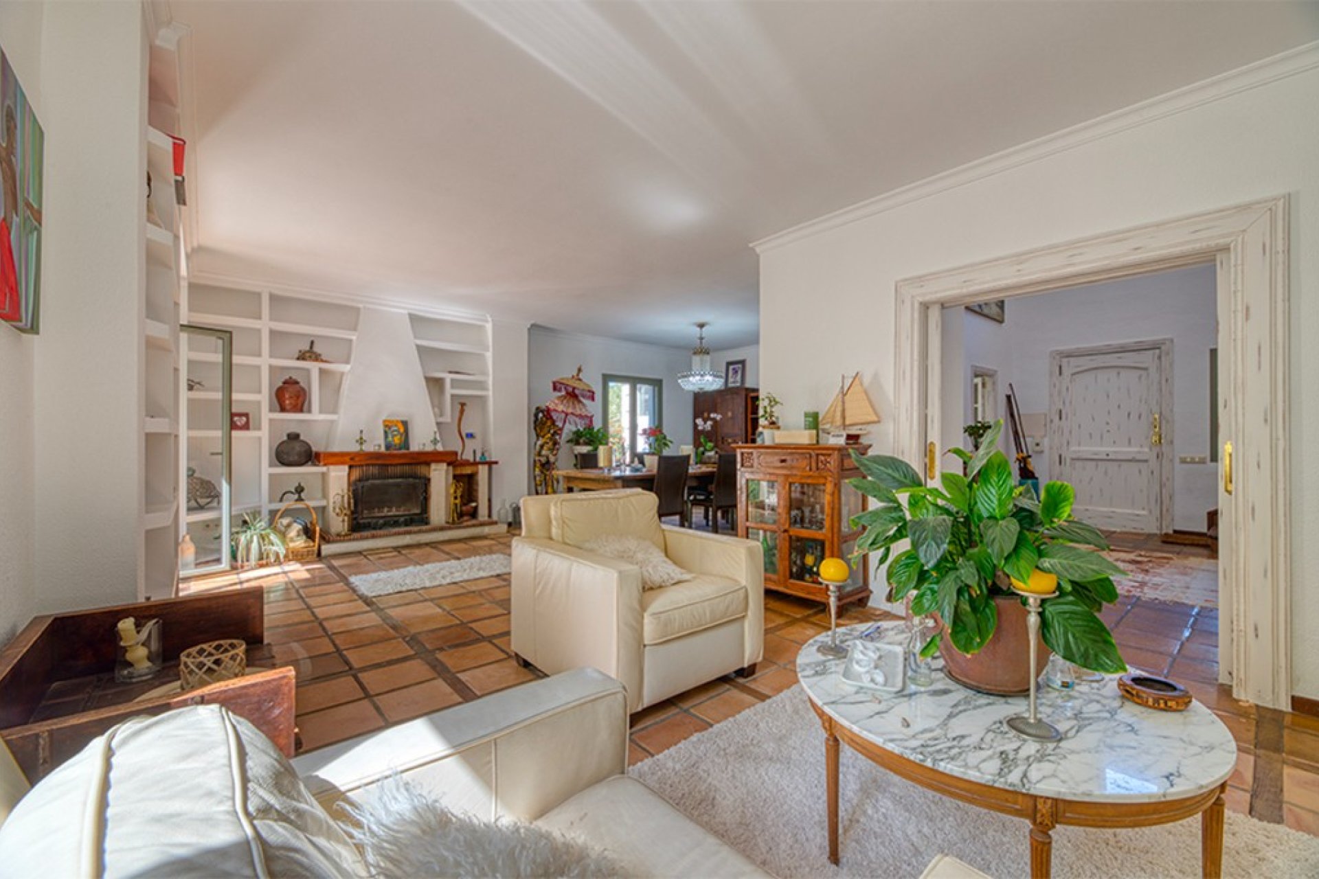 Reventa - Villa - Esporles