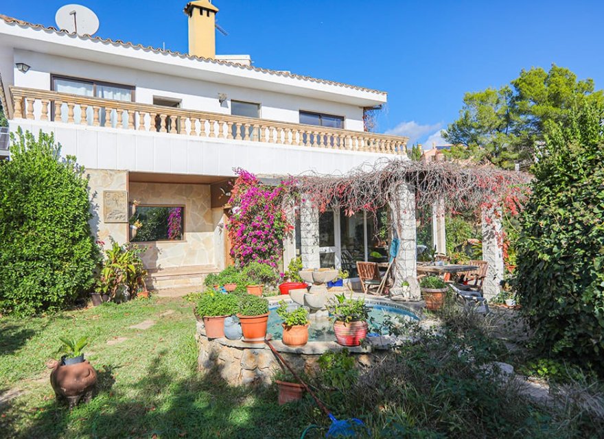 Reventa - Villa - Esporles