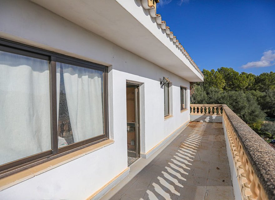 Reventa - Villa - Esporles