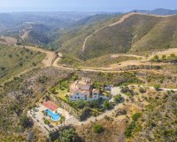 Reventa - Villa - Еstepona - Costa del Sol