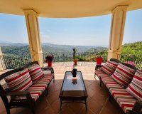 Reventa - Villa - Еstepona - Costa del Sol