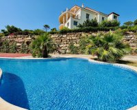 Reventa - Villa - Еstepona - Costa del Sol