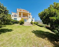 Reventa - Villa - Еstepona - Costa del Sol