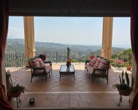 Reventa - Villa - Еstepona - Costa del Sol