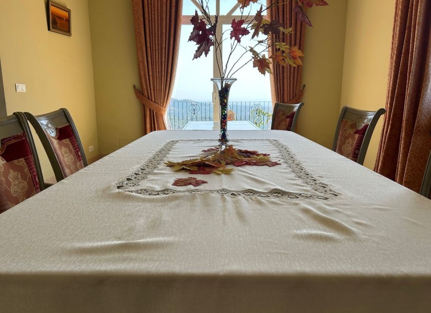 Reventa - Villa - Еstepona - Costa del Sol