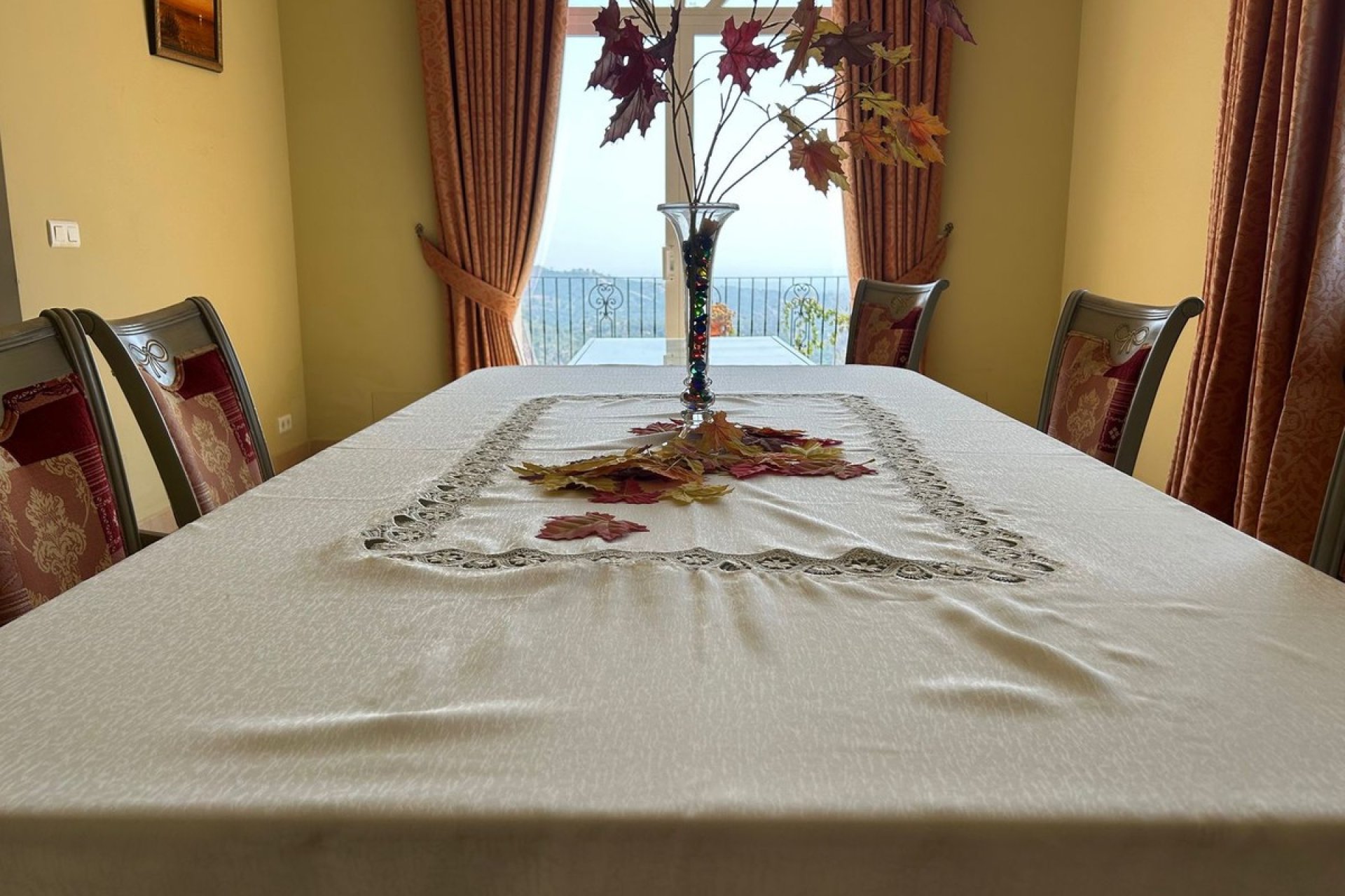 Reventa - Villa - Еstepona - Costa del Sol