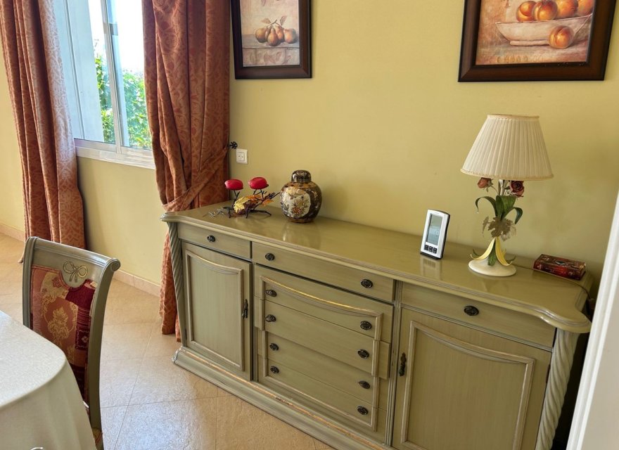 Reventa - Villa - Еstepona - Costa del Sol