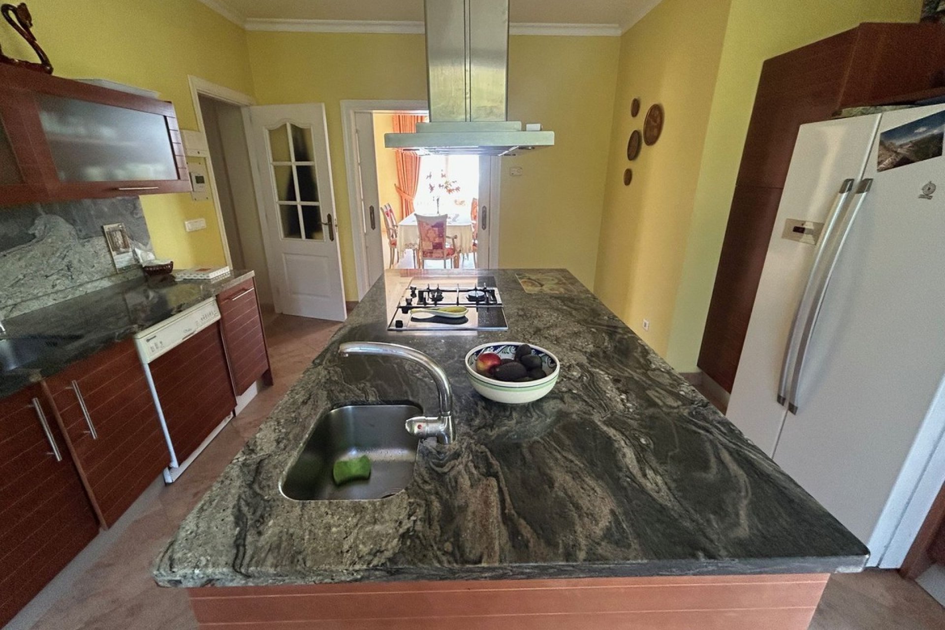 Reventa - Villa - Еstepona - Costa del Sol