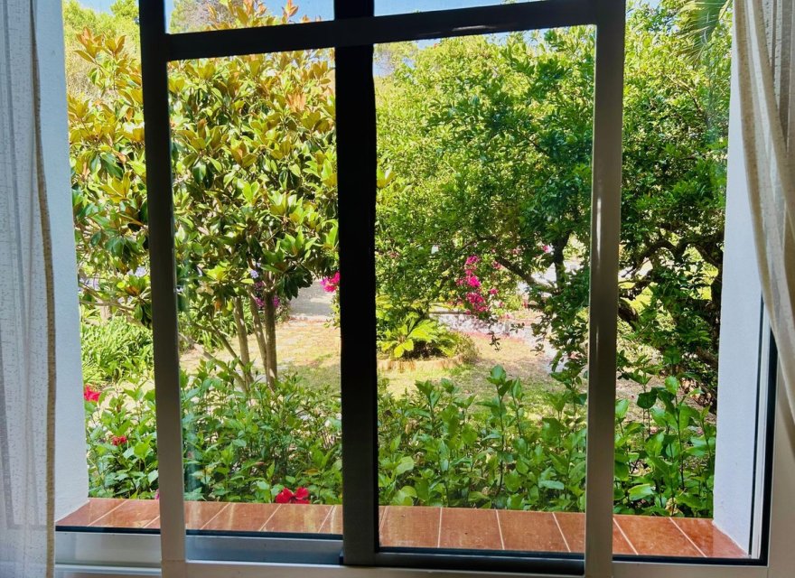 Reventa - Villa - Еstepona - Costa del Sol