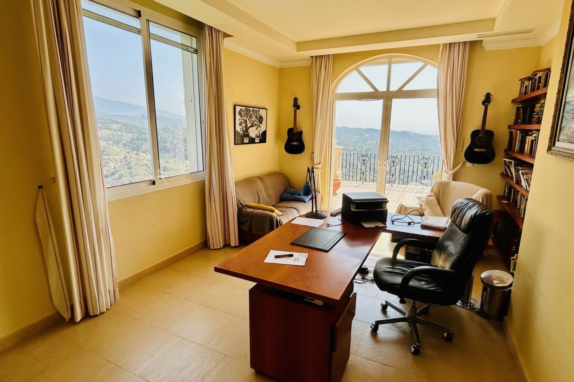 Reventa - Villa - Еstepona - Costa del Sol