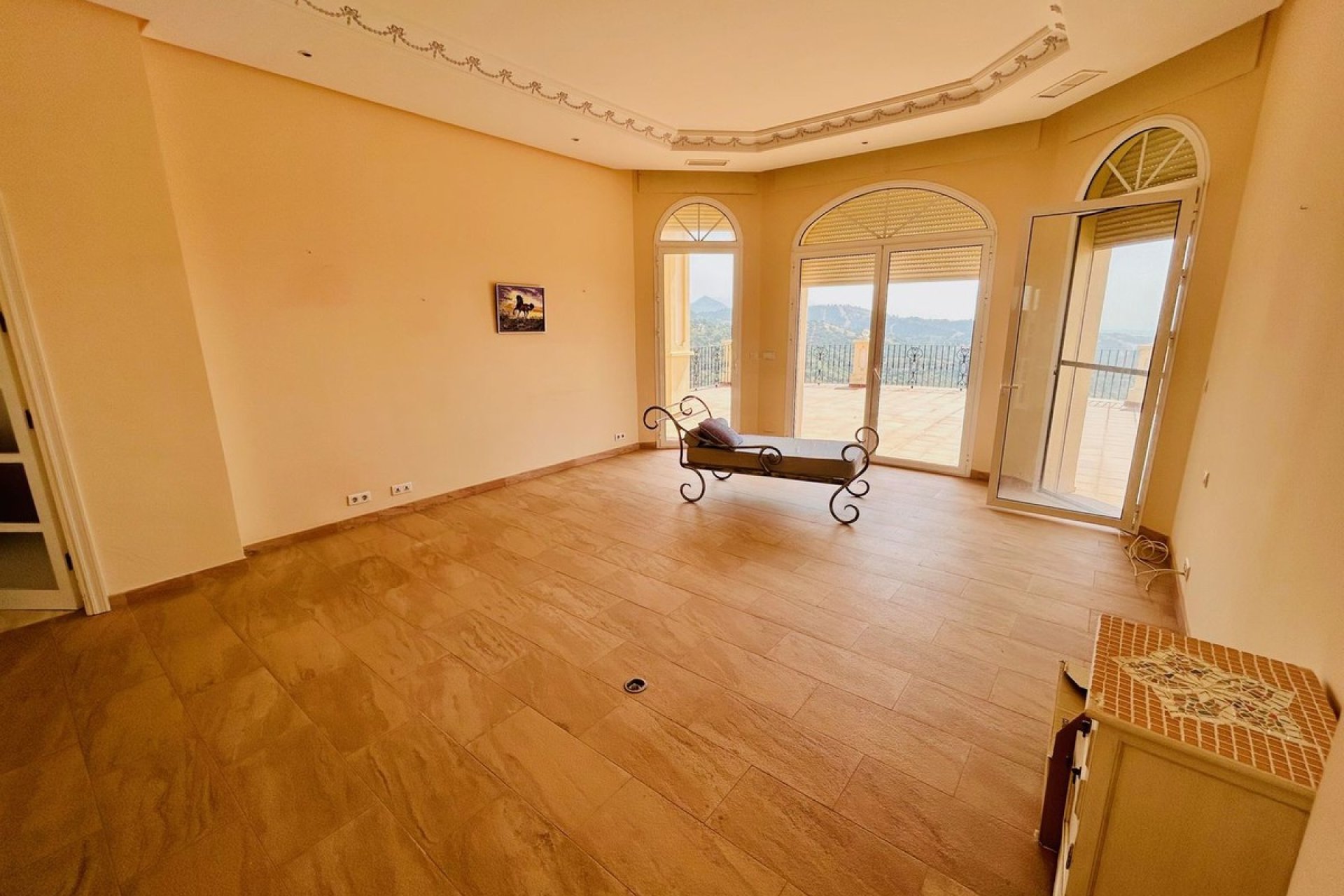 Reventa - Villa - Еstepona - Costa del Sol