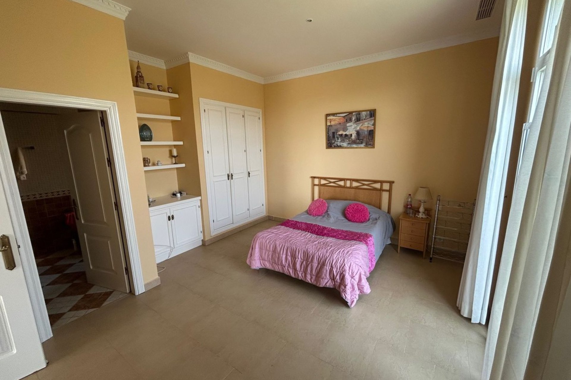 Reventa - Villa - Еstepona - Costa del Sol