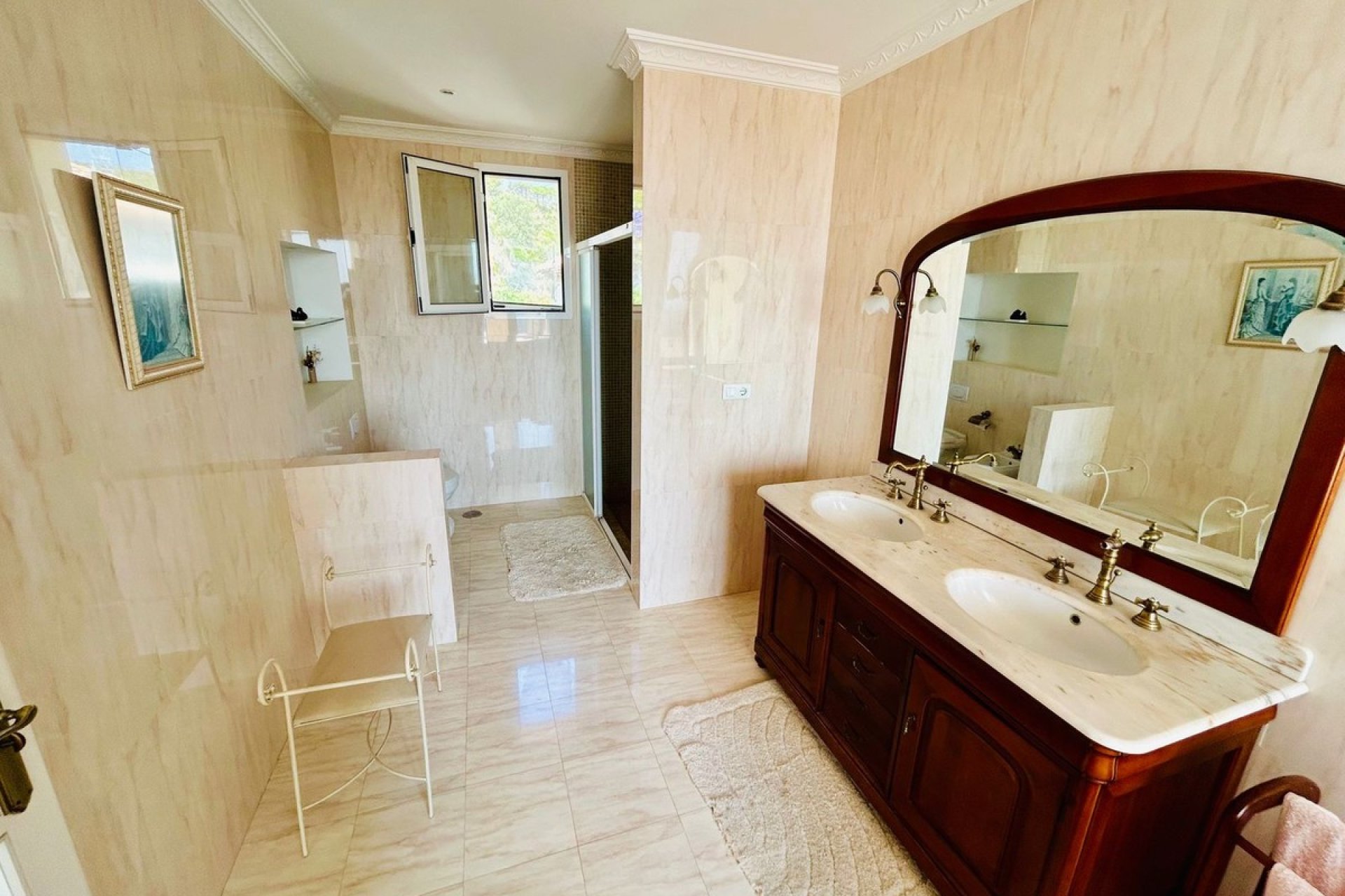 Reventa - Villa - Еstepona - Costa del Sol