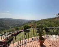 Reventa - Villa - Еstepona - Costa del Sol