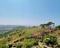 Reventa - Villa - Еstepona - Costa del Sol