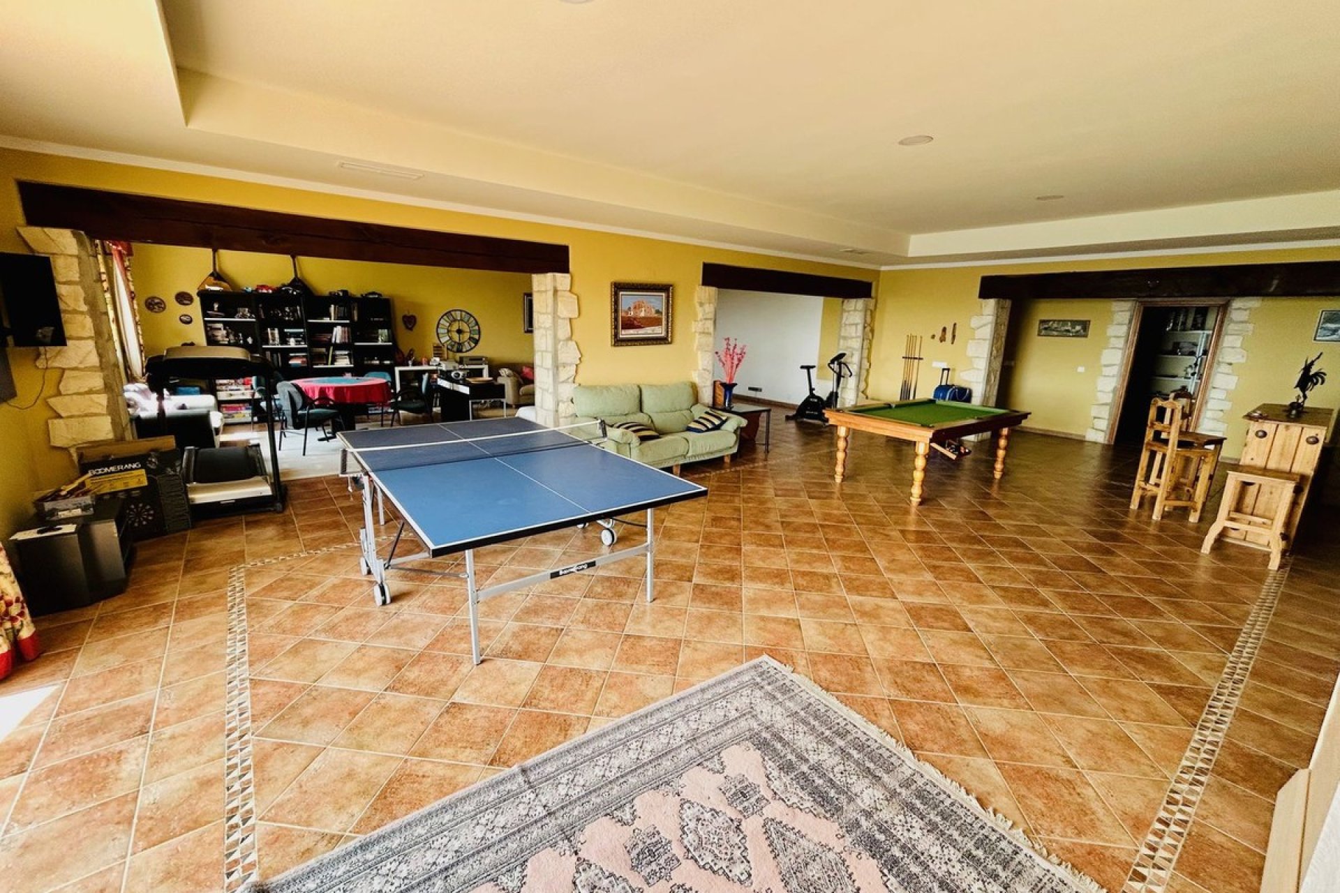 Reventa - Villa - Еstepona - Costa del Sol