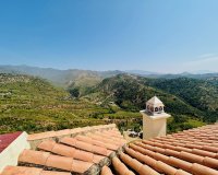 Reventa - Villa - Еstepona - Costa del Sol