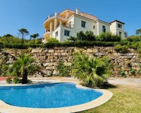 Reventa - Villa - Еstepona - Costa del Sol
