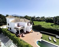 Reventa - Villa - Еstepona - Costa del Sol