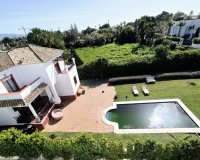 Reventa - Villa - Еstepona - Costa del Sol