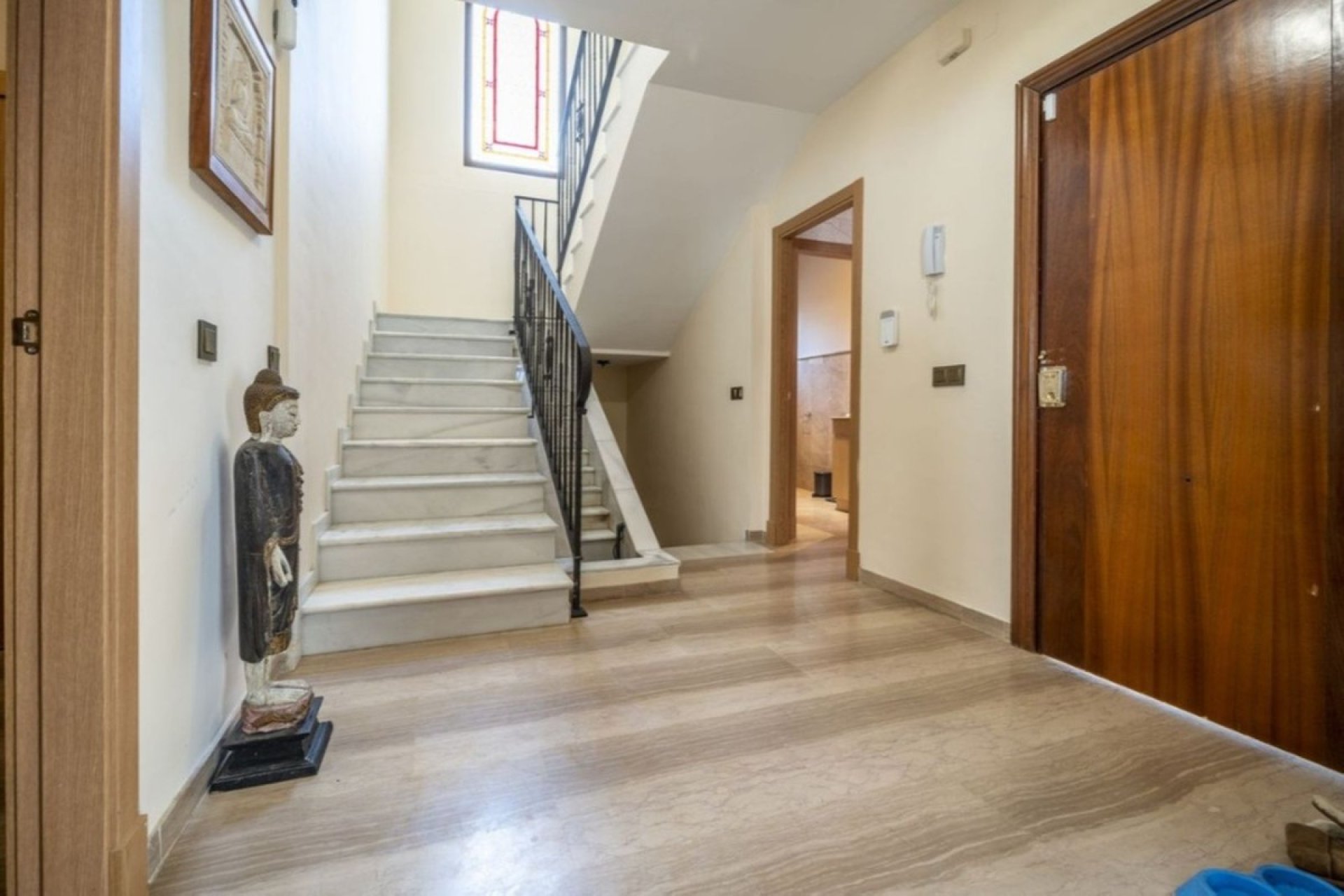 Reventa - Villa - Еstepona - Costa del Sol