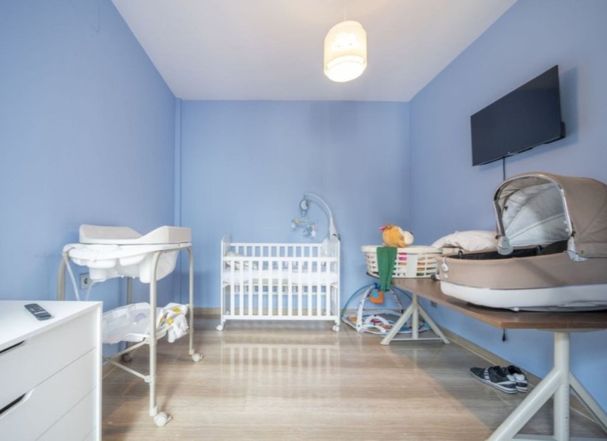 Reventa - Villa - Еstepona - Costa del Sol