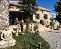 Reventa - Villa - Fortuna - Inland